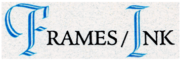Frame Ink Logo